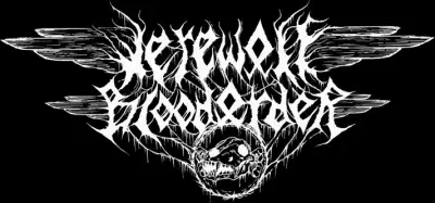 logo Werewolf Bloodorder